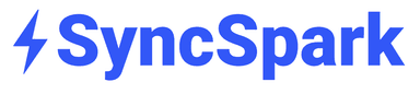 SyncSpark logo