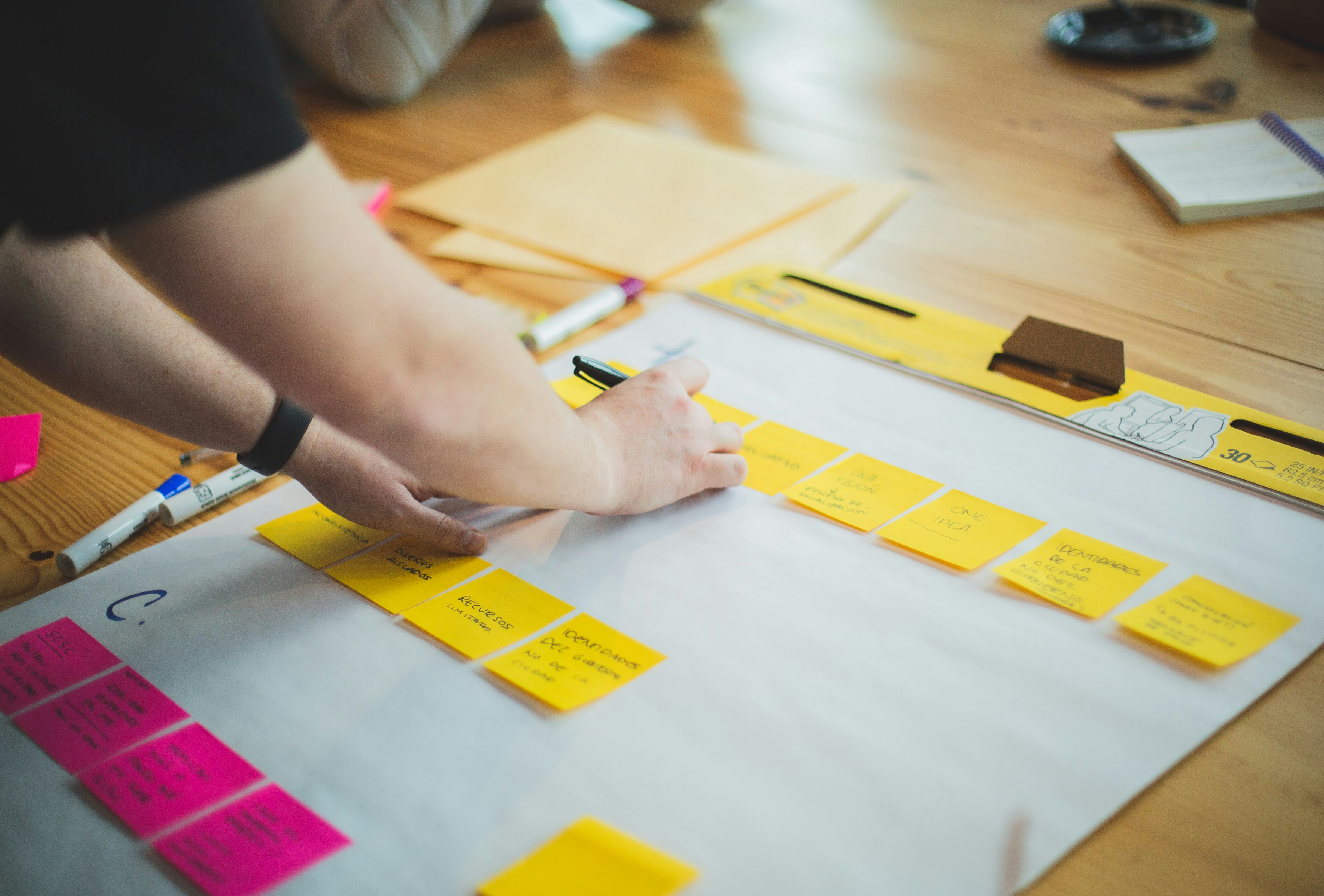 AI Consulting for Small Business: Where It Actually Pays Off