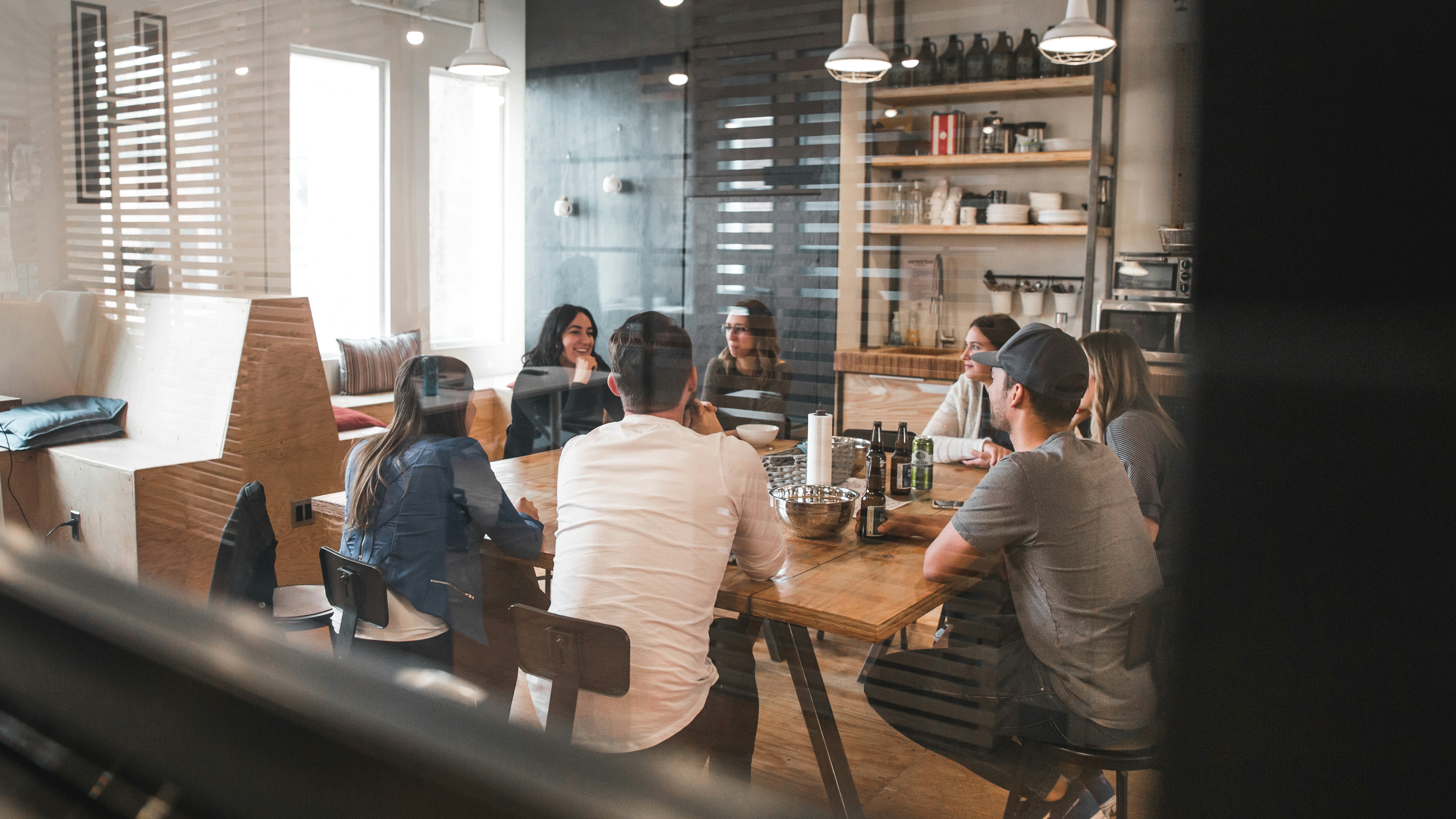 Six-Category Visibility Scorecard: How We Grade Websites