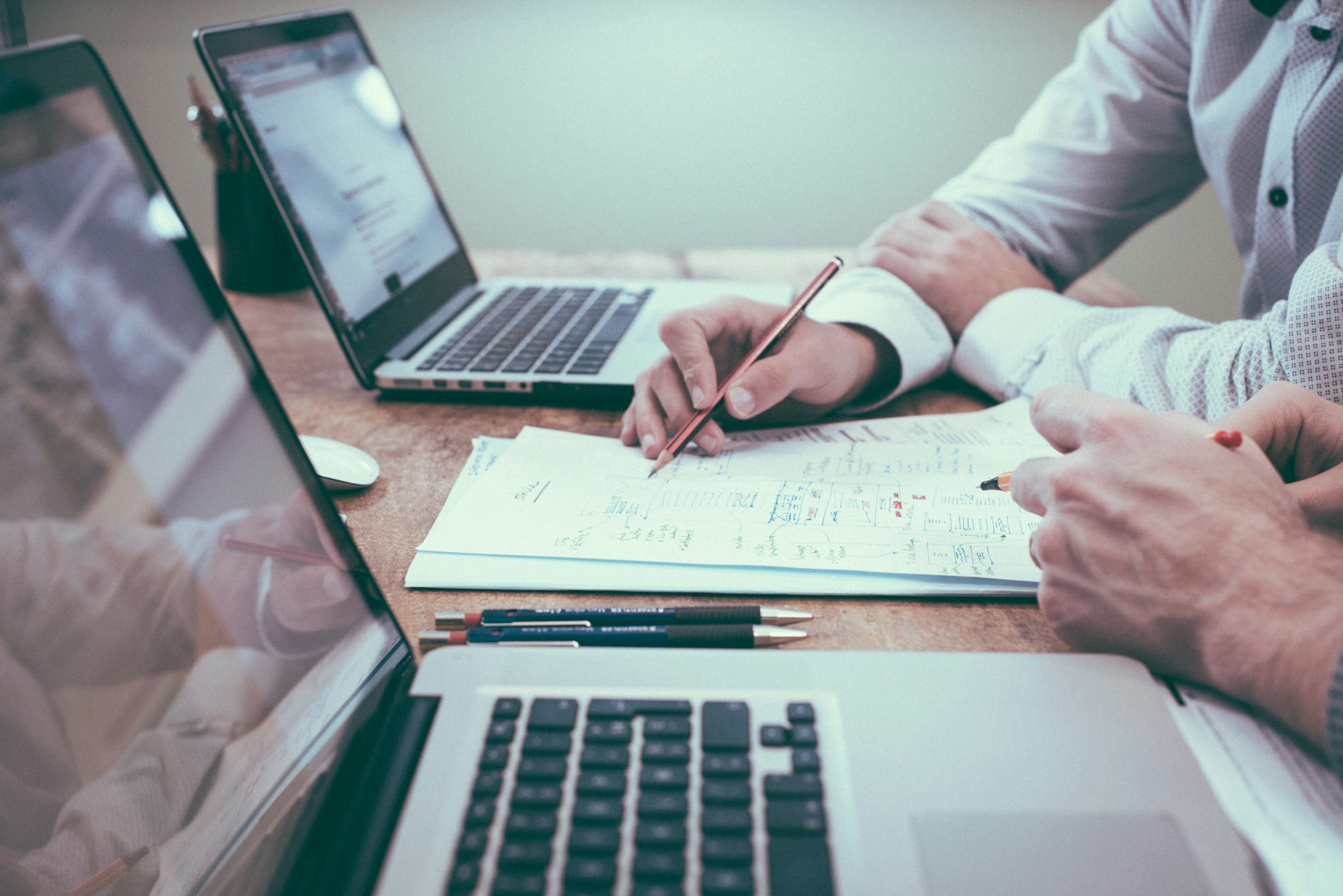 What Is the Strategic Visibility Brief? (And Why Monthly?)